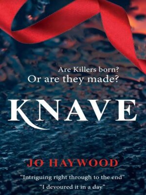 cover image of Knave